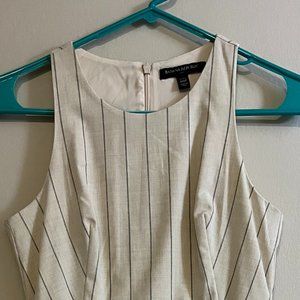 Banana Republic Striped dress